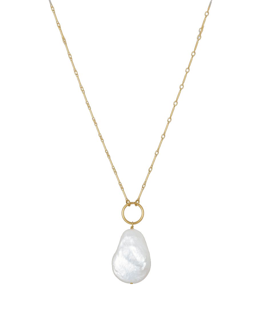 If It Ain't Baroque Necklace