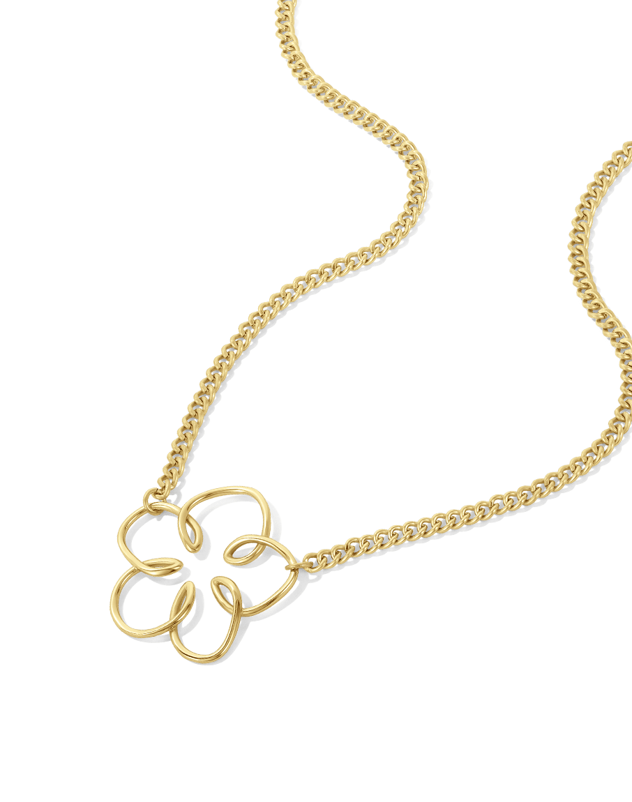 La Fleur Necklace