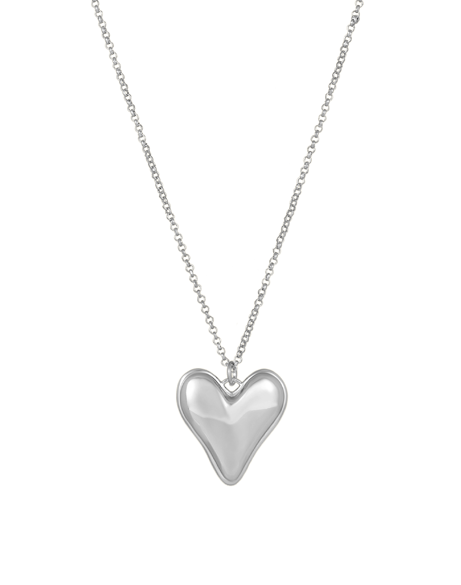 Lover Necklace - James Michelle