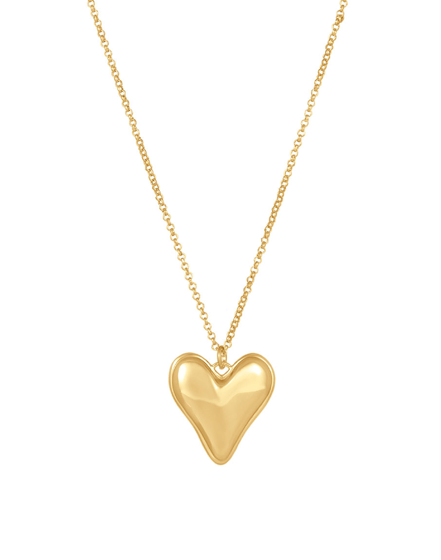 Lover Necklace