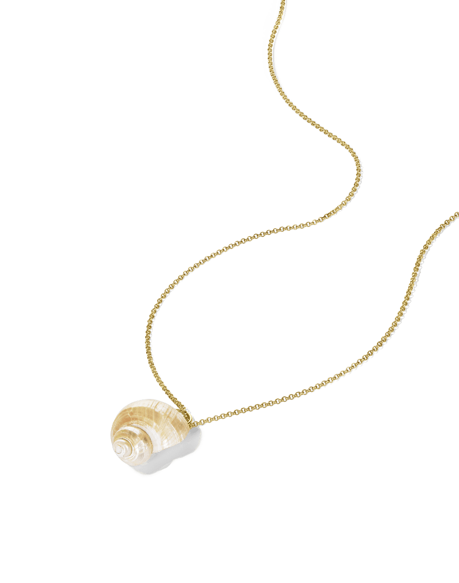 Ocean Song Necklace