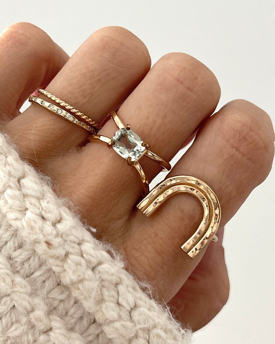 Rainbow Ring