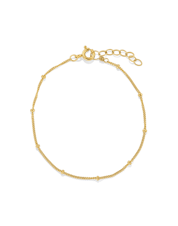 Satellite Bracelet