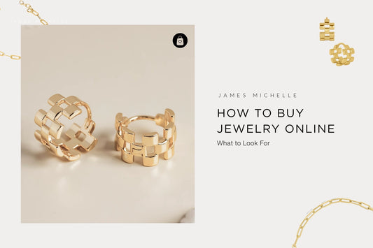 How to Buy Jewelry Online: A Smart Shopper's Guide