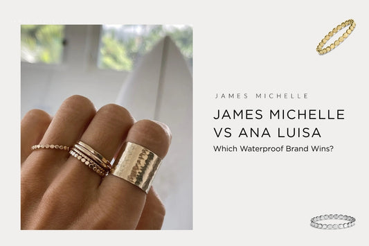 James Michelle vs Ana Luis