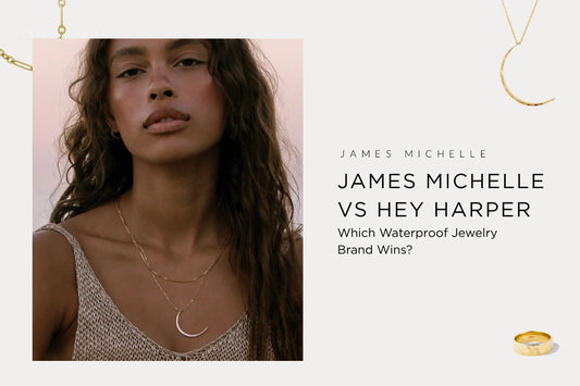 James Michelle vs Hey Harper