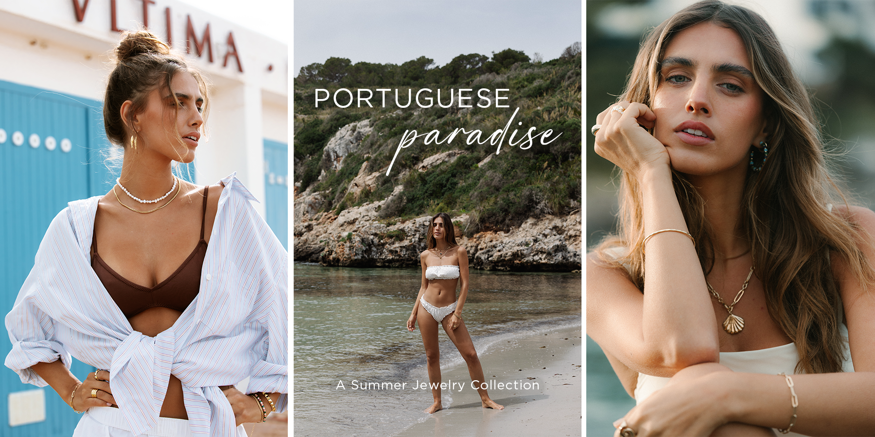 Portuguese Paradise