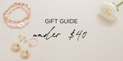 V Day Gift Guide Under $40