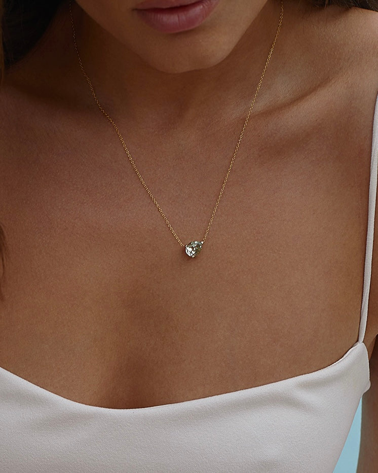 Paradise Necklace – James Michelle