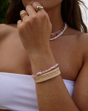 Pink Sands Bracelet