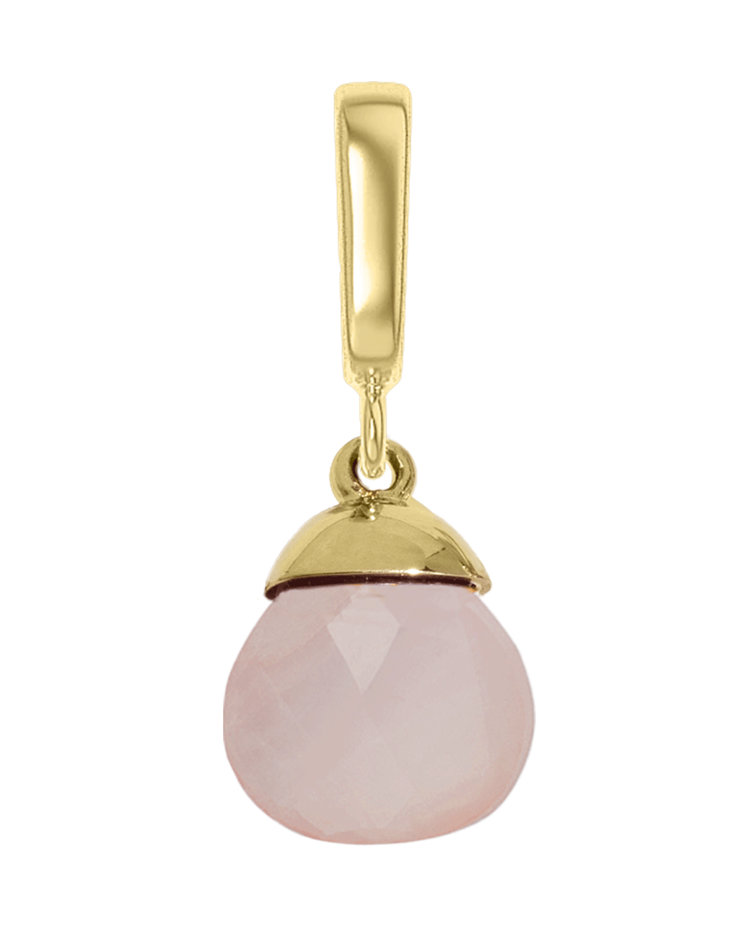 Cable Chain Waterproof Necklace - Gold & Silver – James Michelle