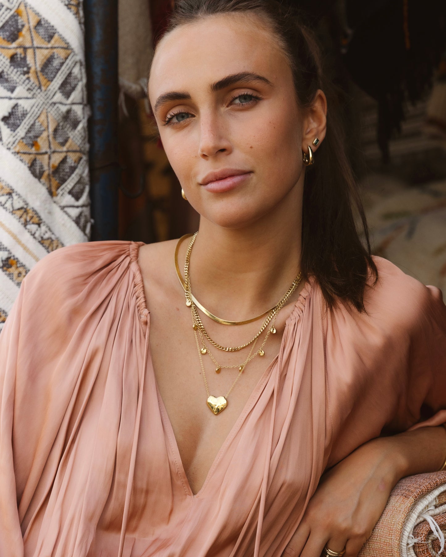 All My Heart Necklace