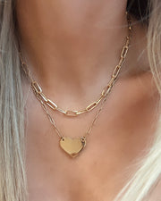 Adore Necklace