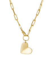 More Amor Necklace