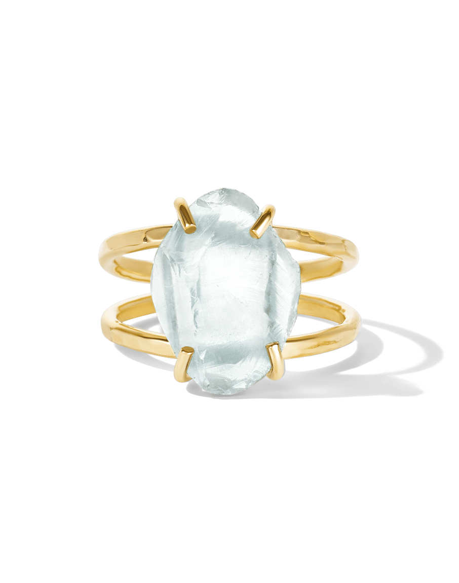 Aphrodite Crystal Ring