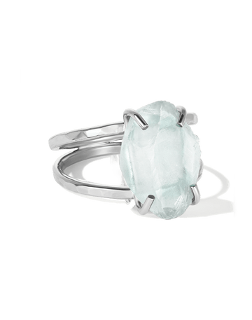 Aphrodite Crystal Ring
