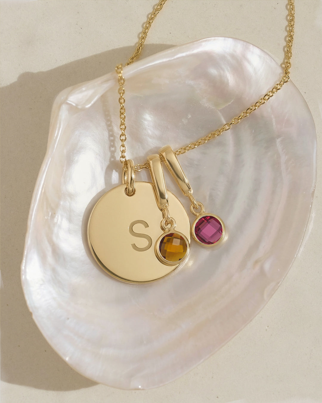 Graduation Necklace - Arizona State