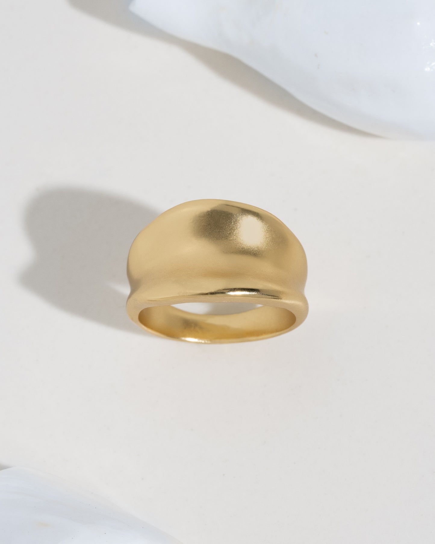 Avalon Ring