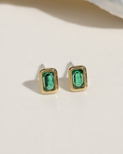 Baja Stud Earrings