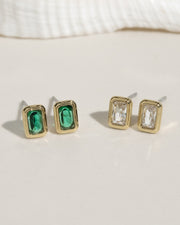 Baja Stud Earrings