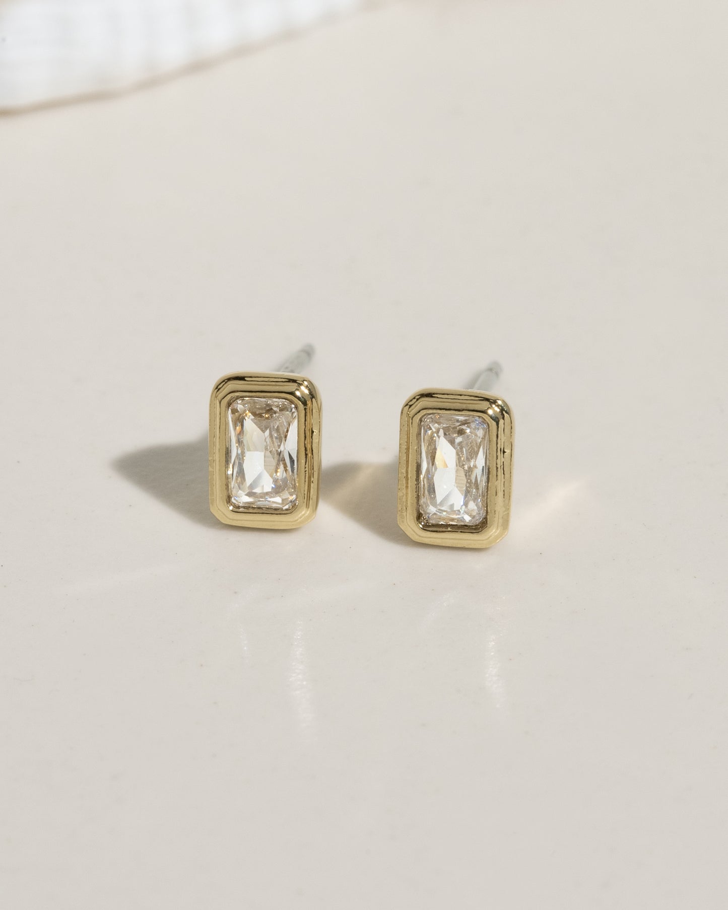 Baja Stud Earrings