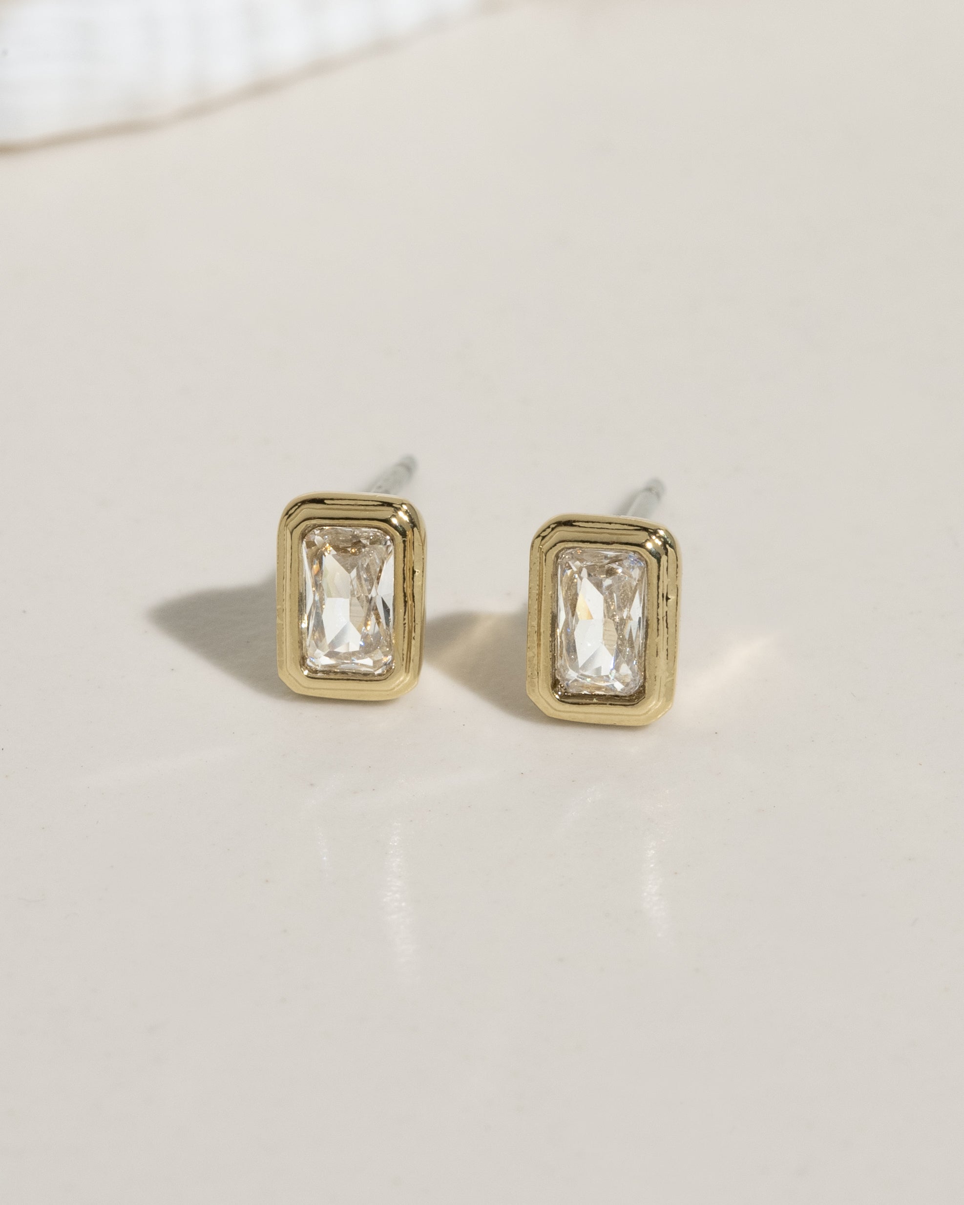 Baja Stud Earrings
