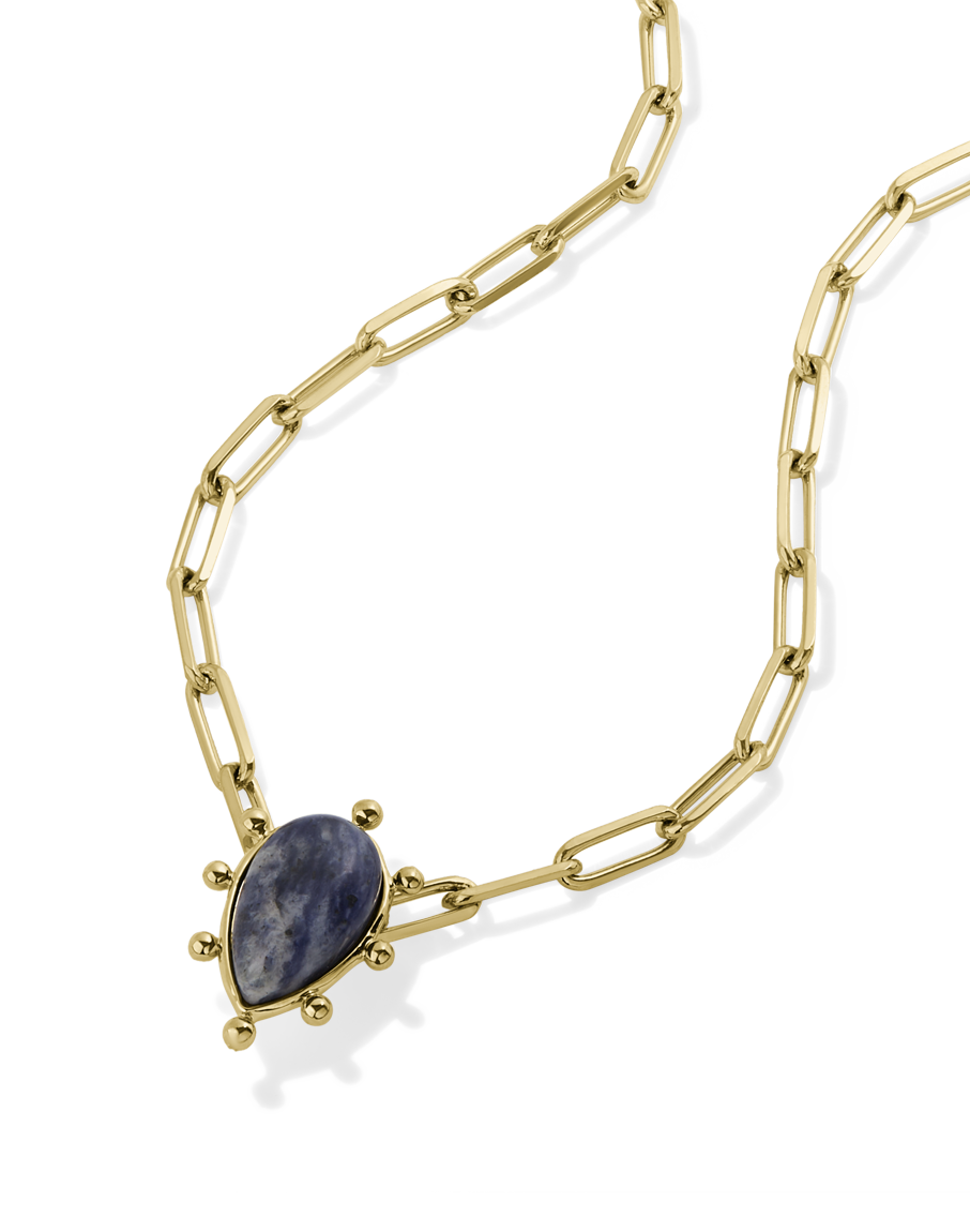 Bali Necklace