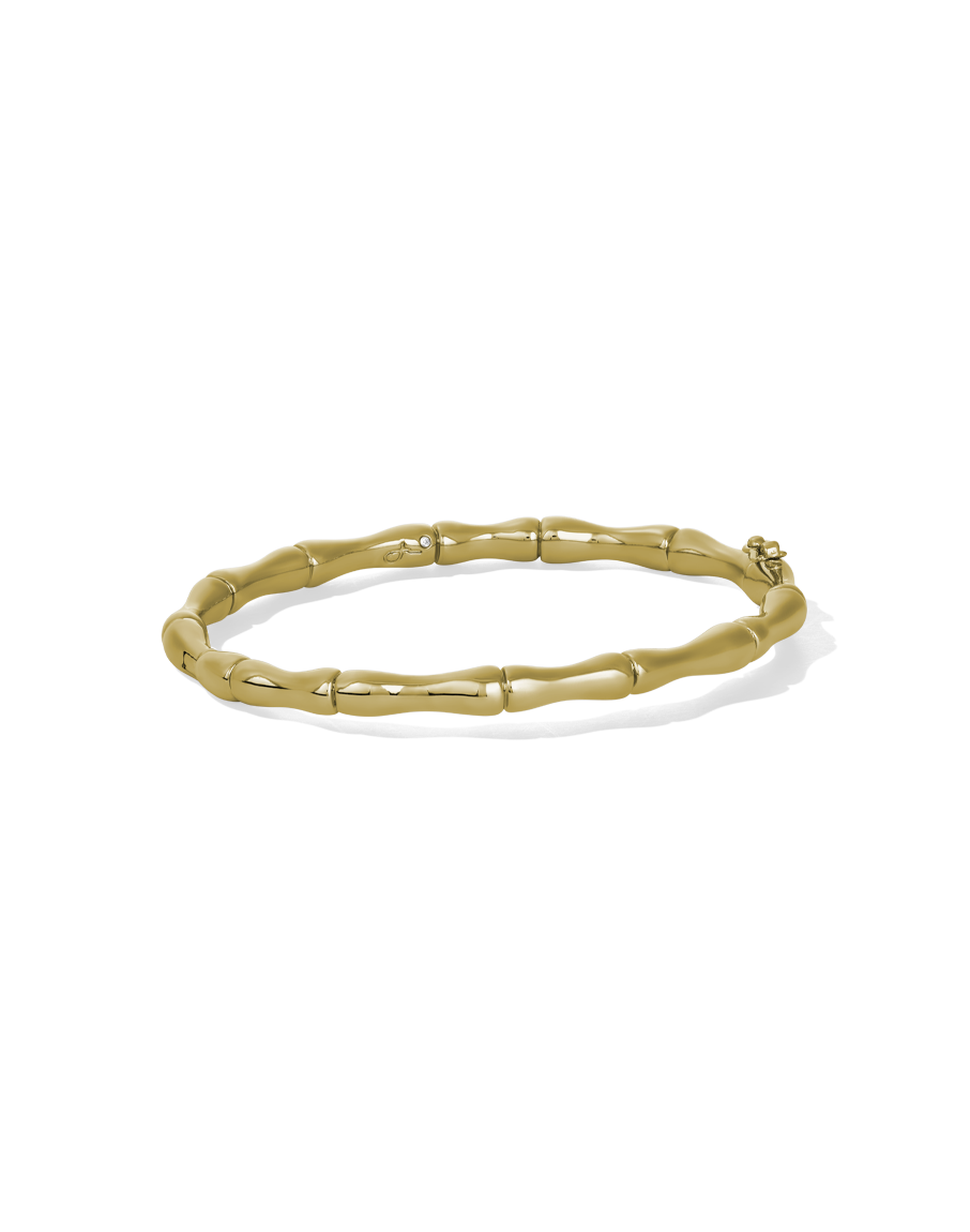 Bamboo Bracelet