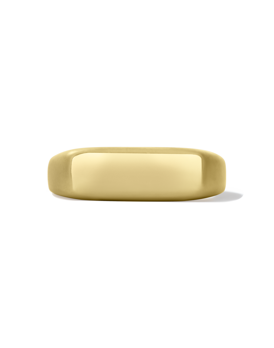 Block Ring – James Michelle