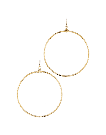 Boho Hoops