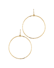 Boho Hoops