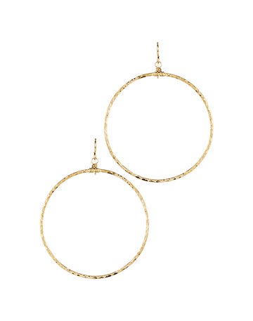 Boho Hoops