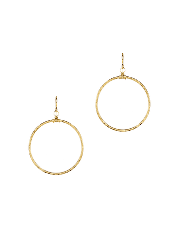 Boho Hoops