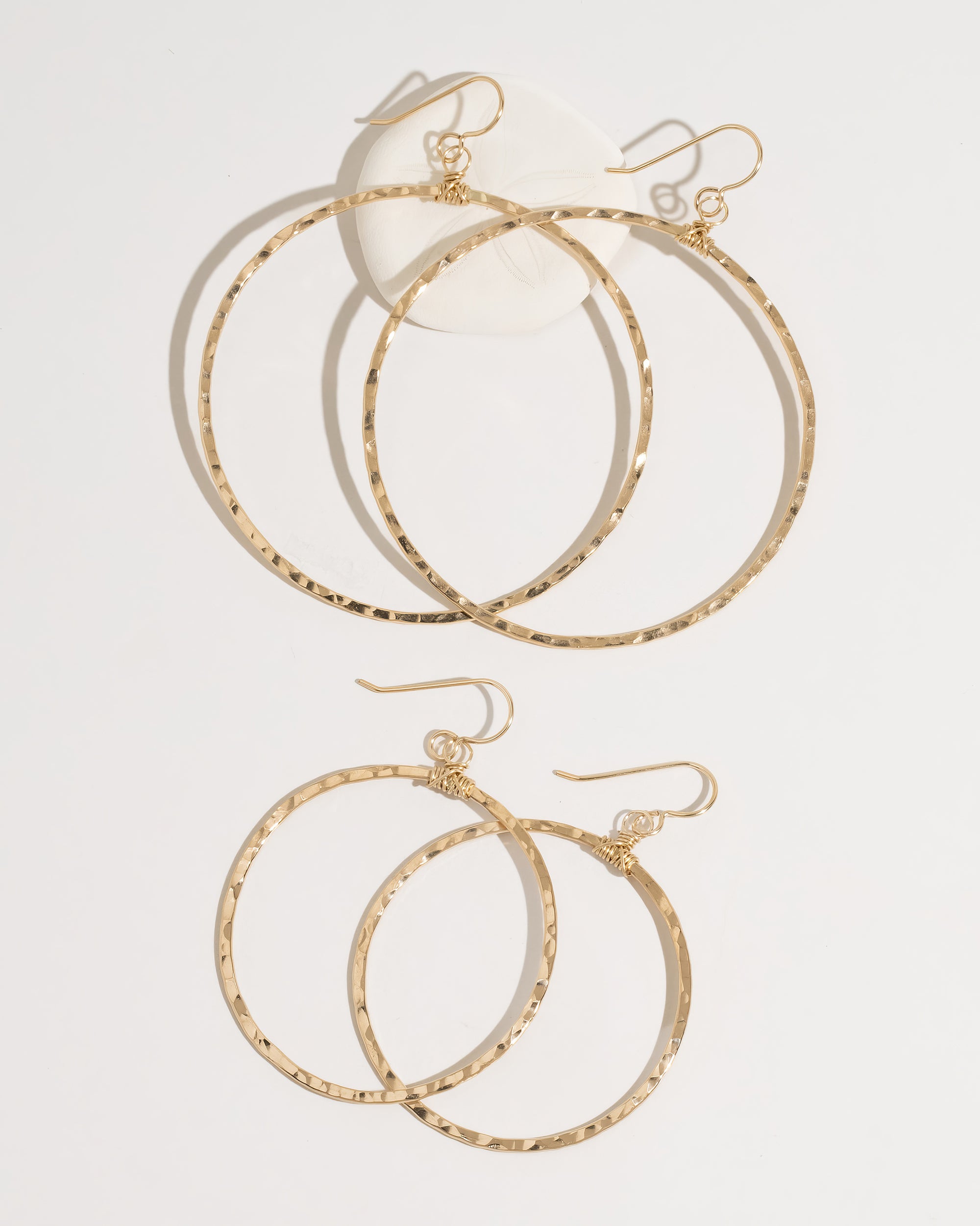 Hotsell Beautiful hoops