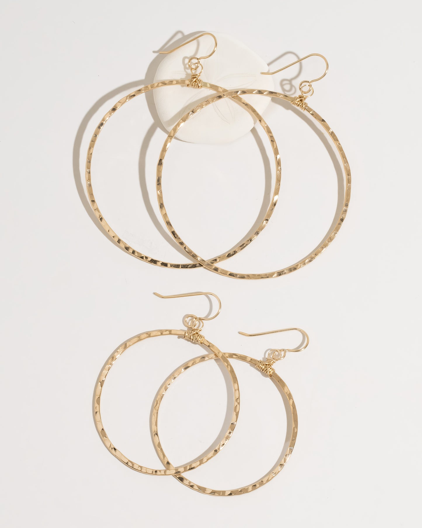 Boho Hoops