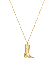 Made for Walkin' Necklace
