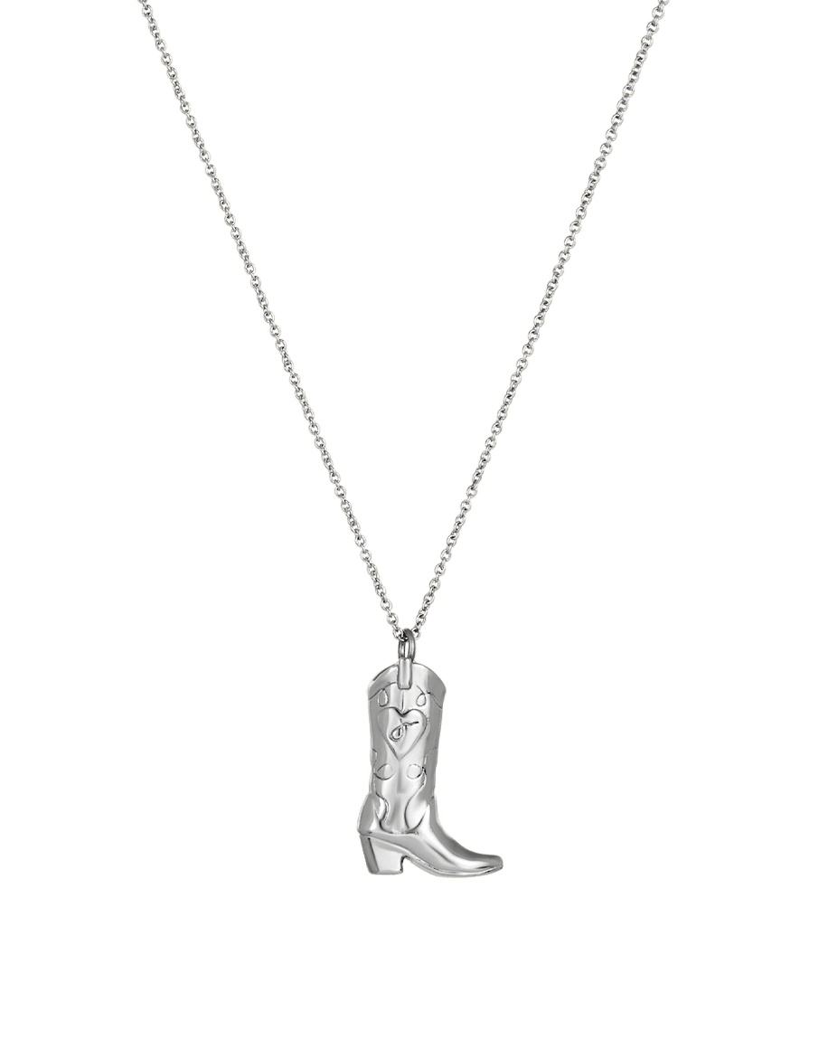 Made for Walkin' Necklace