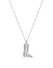 Made for Walkin' Necklace