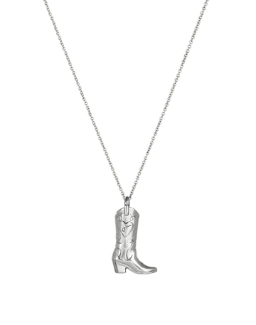 Made for Walkin' Necklace