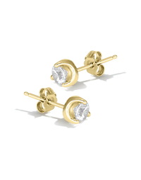 Diamond Studs
