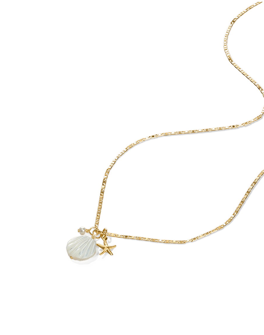 Calypso Necklace