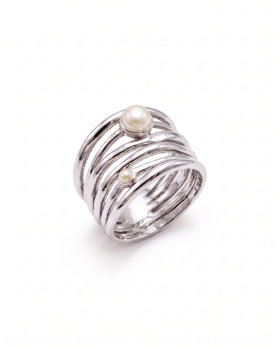 Capri Ring