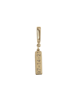 Bar Charm