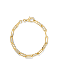 Chunky Love Bracelet
