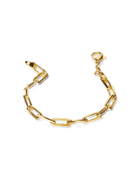 Chunky Love Bracelet