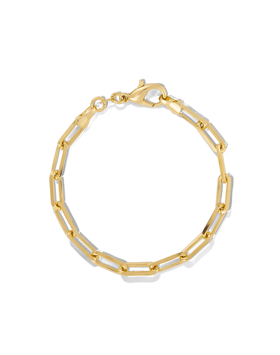 Pearl Bracelet Set