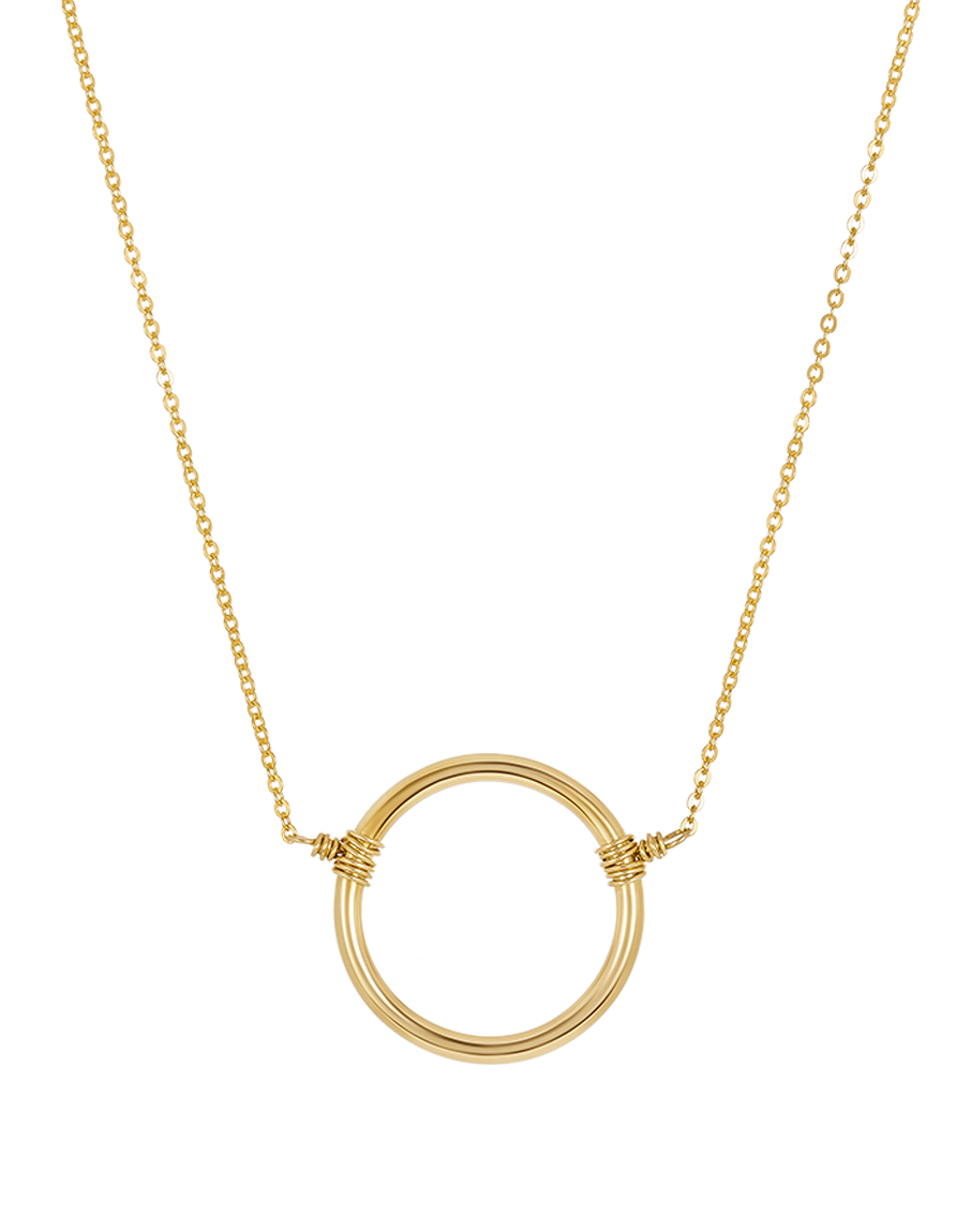 Circle Choker