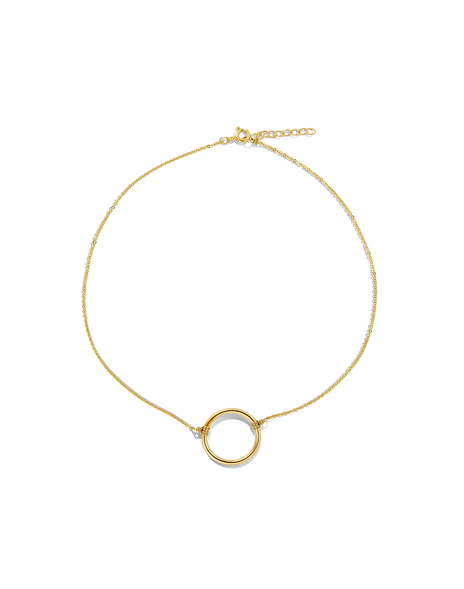 Circle Choker