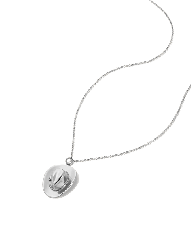 Cowgirl Dreams Necklace