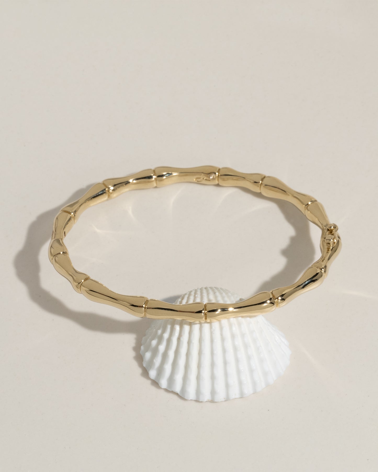 Bamboo Bracelet